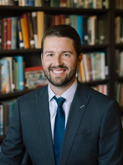 Christopher Heckenkamp