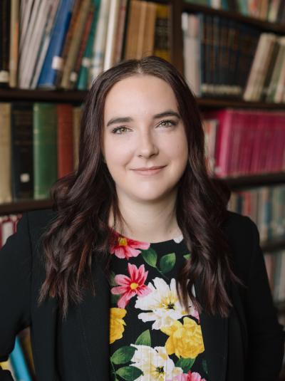 Madison Raffensperger 